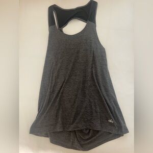 Alo Yoga top M